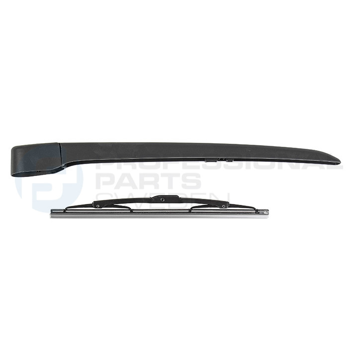 Ramię wycieraczki Professional Parts 81430409