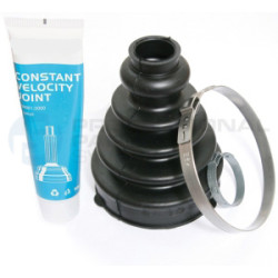 Zestaw osłony przegubu Professional Parts 47430483