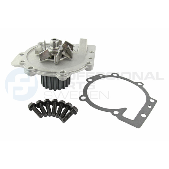 Pompa wody chłodzenia silnika Professional Parts 26434216
