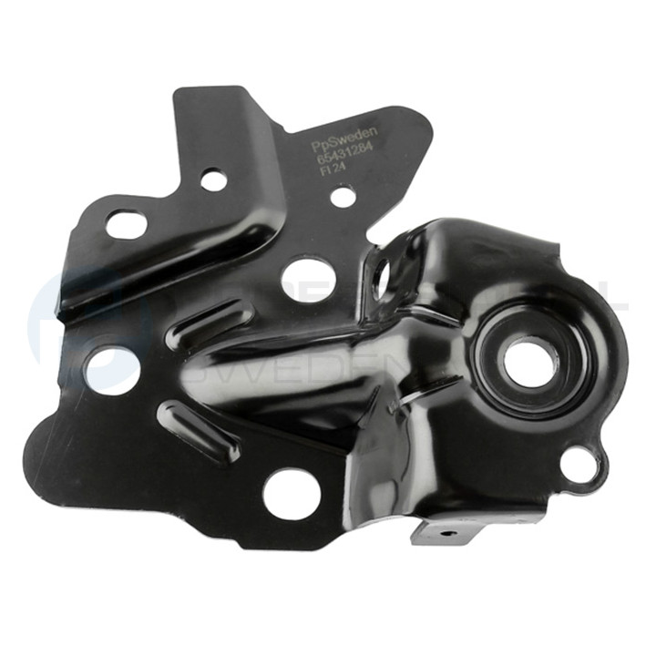 Tuleja Silentblock wahacza Professional Parts 65431284