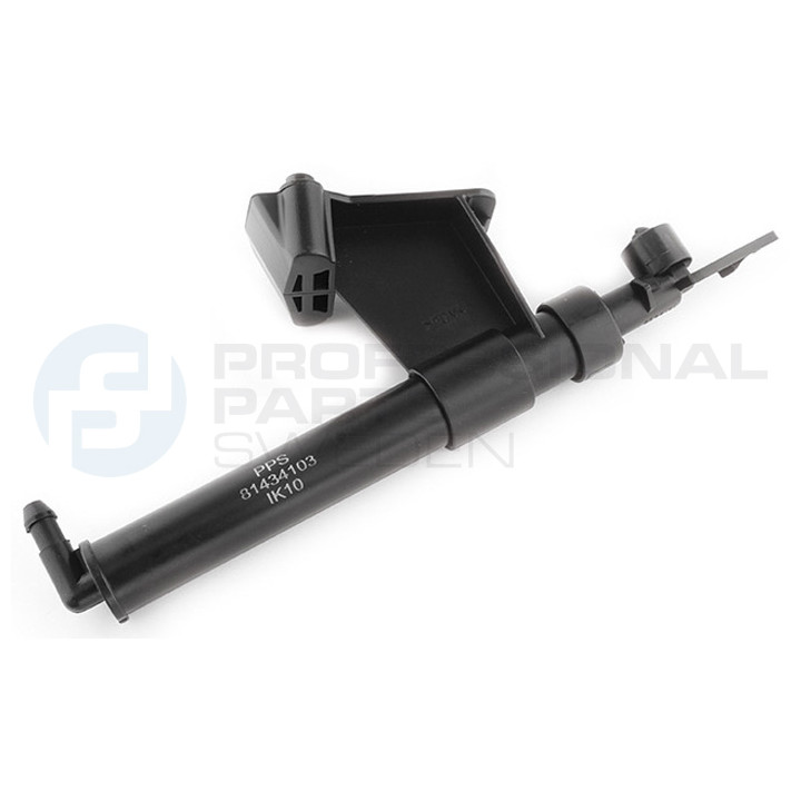 Dysza spryskiwacza lampy reflektora Professional Parts 81434103