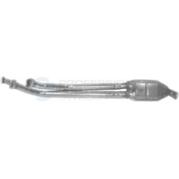 Katalizator Professional Parts 254390125
