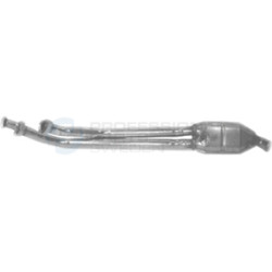 Katalizator Professional Parts 254390125