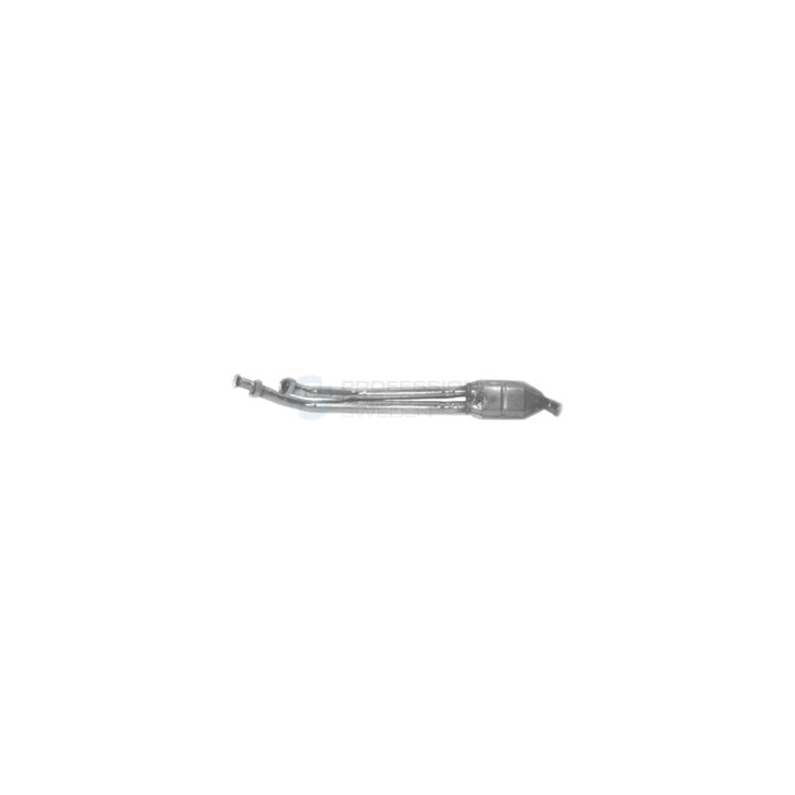 Katalizator Professional Parts 254390125