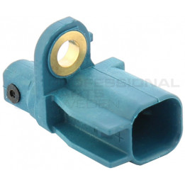 Czujnik prędkości koła ABS Professional Parts 28436895