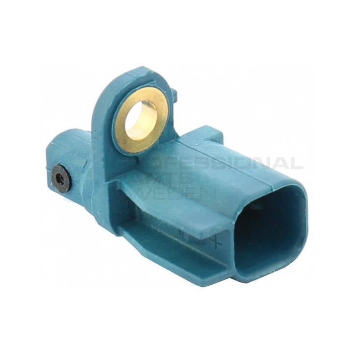 Czujnik prędkości koła ABS Professional Parts 28436895