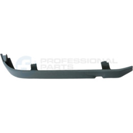 Listwa ochronna świateł przednich Professional Parts 34433550