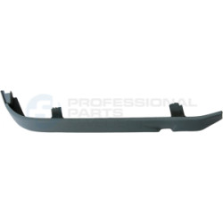 Listwa ochronna świateł przednich Professional Parts 34433550