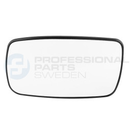 Szkło lusterka zewnętrznego Professional Parts 82437755