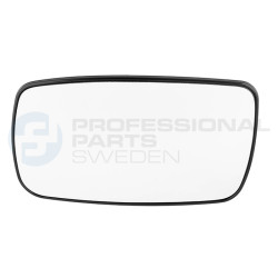 Szkło lusterka zewnętrznego Professional Parts 82437755