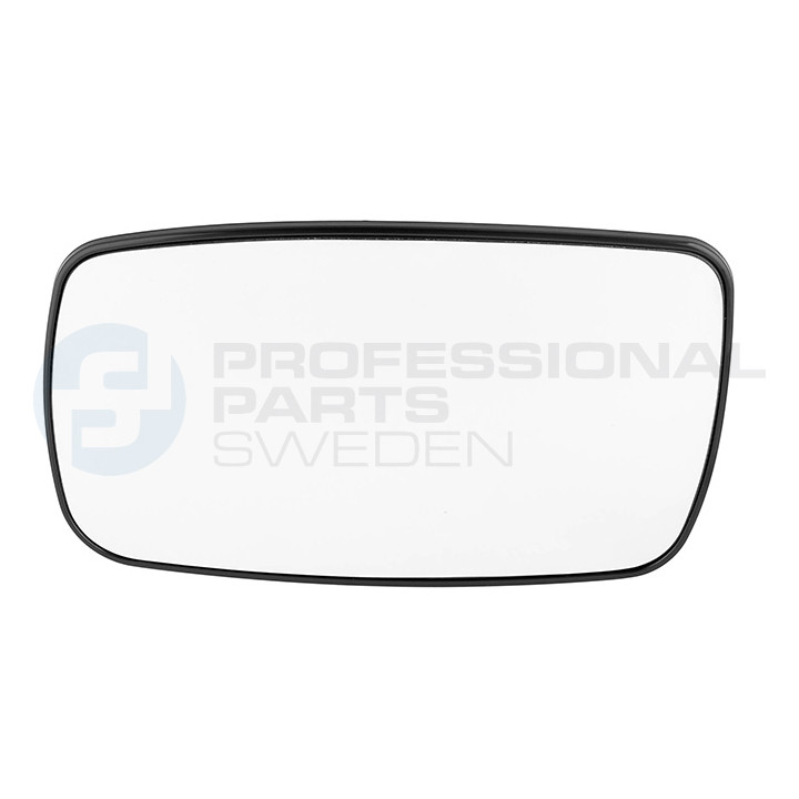 Szkło lusterka zewnętrznego Professional Parts 82437755