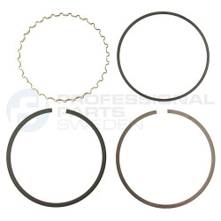 Zestaw pierścieni tłokowych Professional Parts 21435137