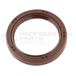 Pierścień uszczelniający wału, automatyczna skrzynia biegów Professional Parts 21436195