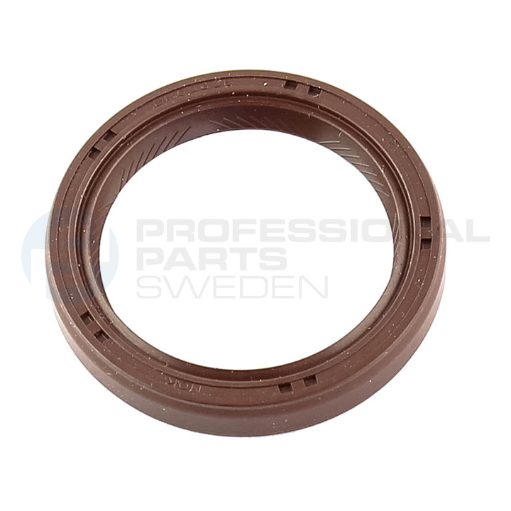 Pierścień uszczelniający wału, automatyczna skrzynia biegów Professional Parts 21436195