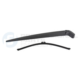 Ramię wycieraczki Professional Parts 81430406