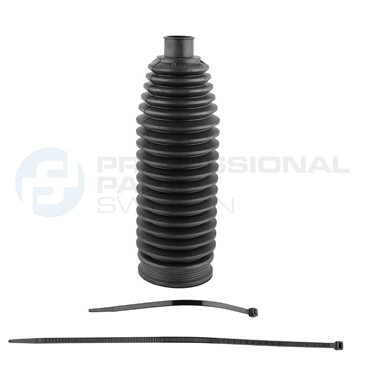 Zestaw osłon przekładni kierowniczej Professional Parts 47436252