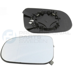 Szkło lusterka zewnętrznego Professional Parts 82436481