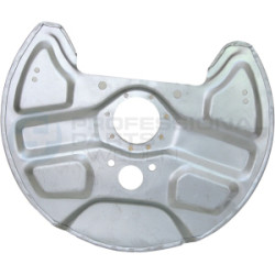 Osłona tarczy hamulcowej Professional Parts 51439915