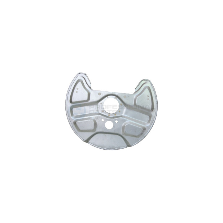 Osłona tarczy hamulcowej Professional Parts 51439915