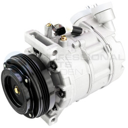 Sprężarka klimatyzacji Professional Parts 87432104