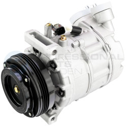 Sprężarka klimatyzacji Professional Parts 87432104