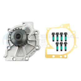 Pompa wody chłodzenia silnika Professional Parts 26438179
