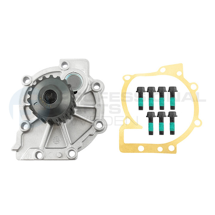 Pompa wody chłodzenia silnika Professional Parts 26438179
