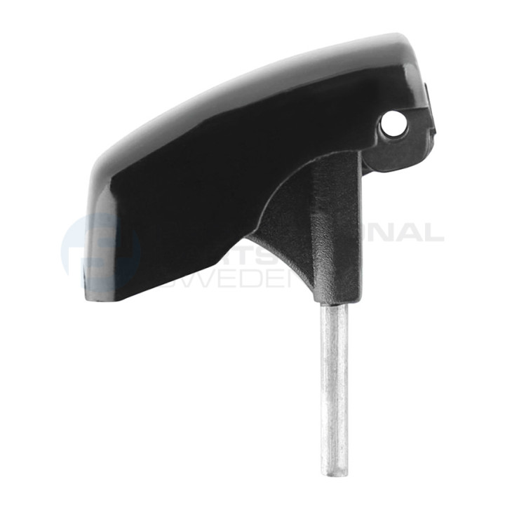 Gałka zmiany biegów Professional Parts 83431002