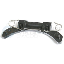 Zawias klapki wlewu paliwa Professional Parts 82439879