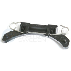Zawias klapki wlewu paliwa Professional Parts 82439879