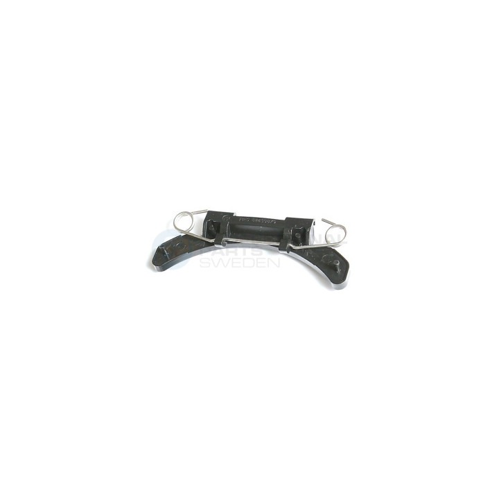Zawias klapki wlewu paliwa Professional Parts 82439879