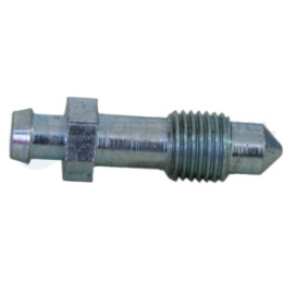 Śruba / zawór odpowietrznika, zacisk hamulcowy Professional Parts 51993675