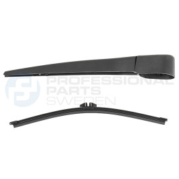 Ramię wycieraczki Professional Parts 81430410