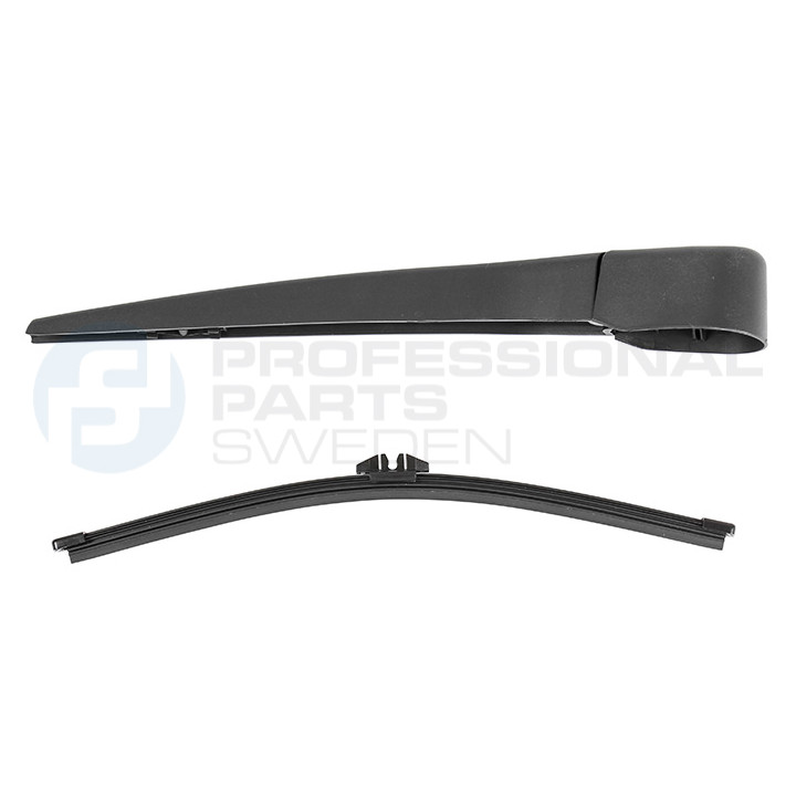 Ramię wycieraczki Professional Parts 81430410