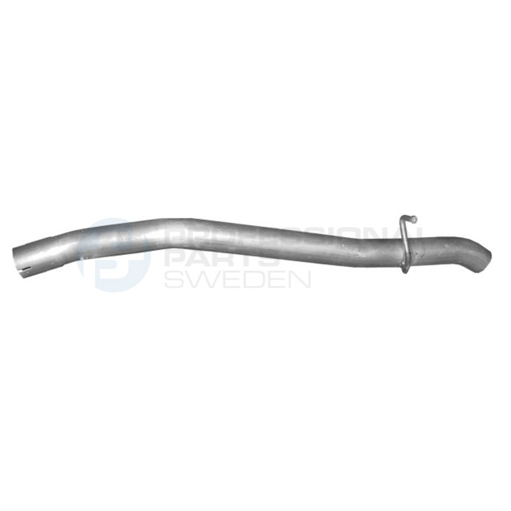 Rura wydechowa Professional Parts 25433878