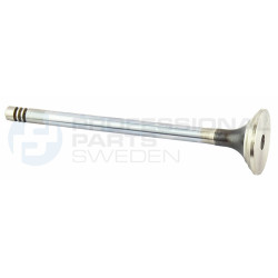 Zawór wydechowy Professional Parts 23439744