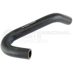 Przewód wąż układu chłodzenia Professional Parts 87430628