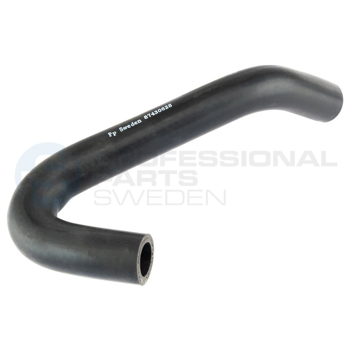 Przewód wąż układu chłodzenia Professional Parts 87430628