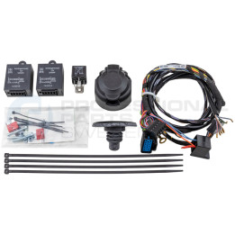 Zestaw elektryczny, zestaw zaczepu przyczepy Professional Parts 8943L18E1