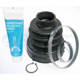Zestaw osłony przegubu Professional Parts 47432780