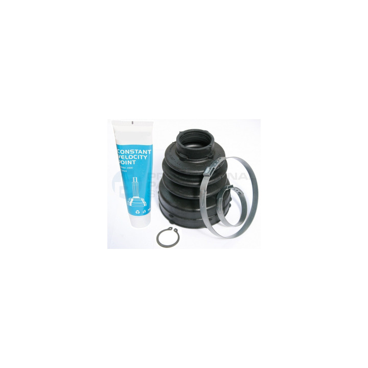 Zestaw osłony przegubu Professional Parts 47432780