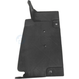 Atrapa chłodnicy Professional Parts 34438987