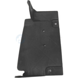 Atrapa chłodnicy Professional Parts 34438987