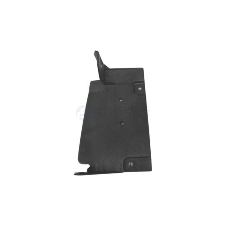 Atrapa chłodnicy Professional Parts 34438987