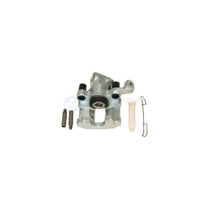 Zacisk hamulcowy Professional Parts 51431109