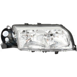 Reflektor Professional Parts 34434490