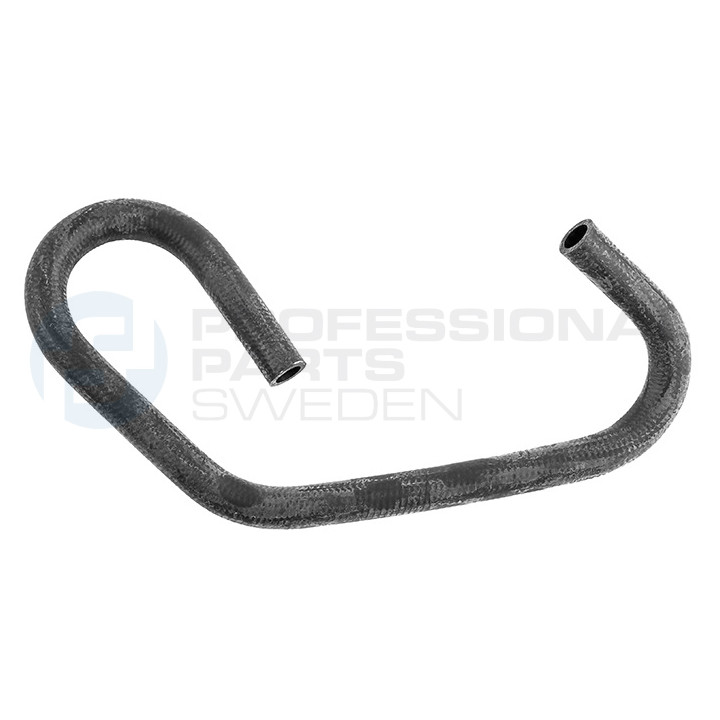 Przewód wąż układu chłodzenia Professional Parts 87436133