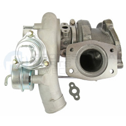 Turbosprężarka Professional Parts 23432369