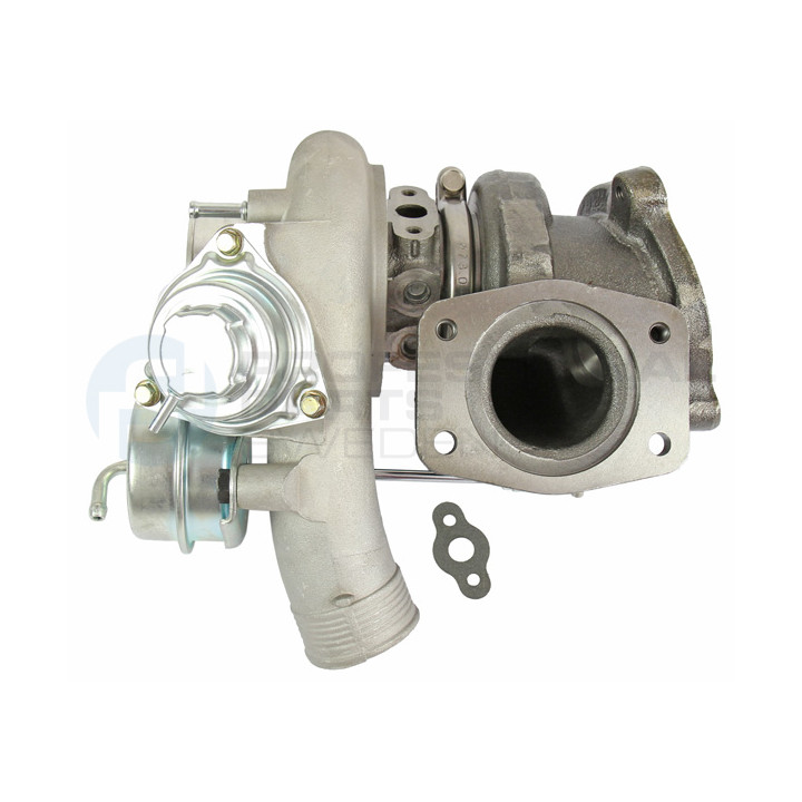 Turbosprężarka Professional Parts 23432369