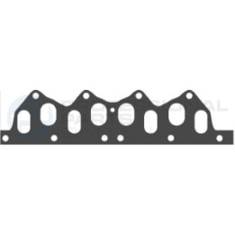 Uszczelka kolektora ssącego dolotowego wydechowego Professional Parts 21435968